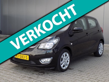 Opel Karl 0