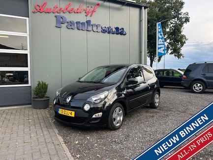 Renault Twingo 0