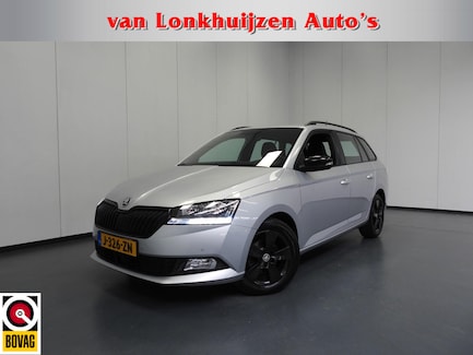 Skoda Fabia 0