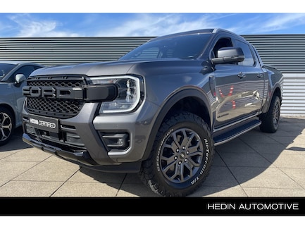 Ford Ranger 0
