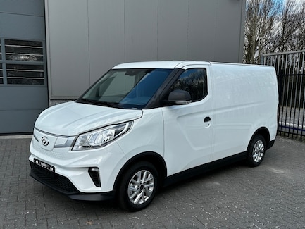 Maxus eDeliver 3 0