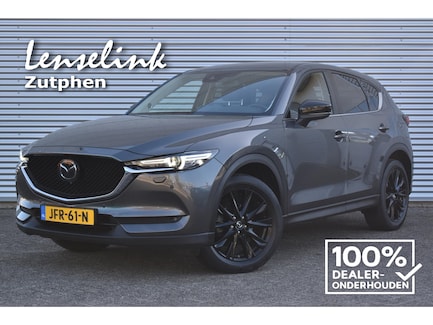 Mazda CX-5 0