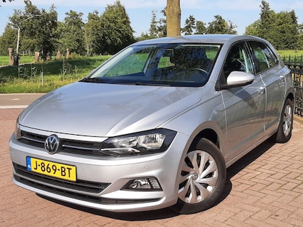 Volkswagen Polo 0