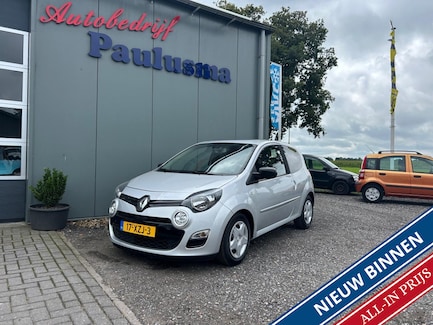 Renault Twingo 0