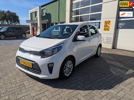 Kia Picanto 0
