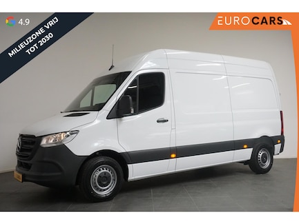 Mercedes-Benz Sprinter 0
