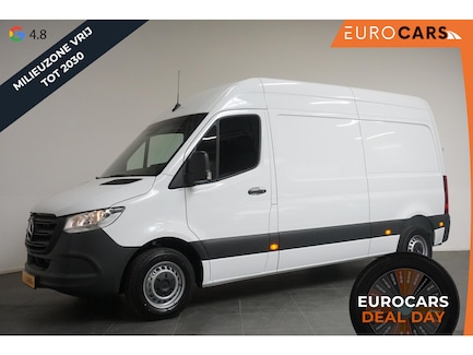 Mercedes-Benz Sprinter 0