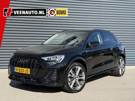 Audi Q3 0