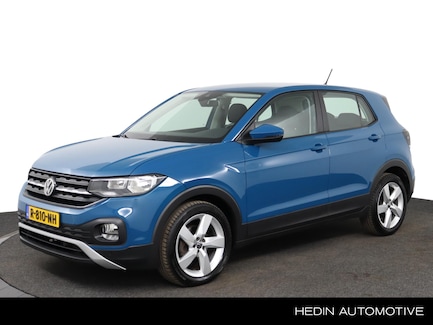Volkswagen T-Cross 0