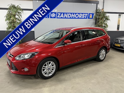 Ford Focus 0