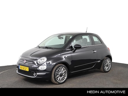 Fiat 500 0