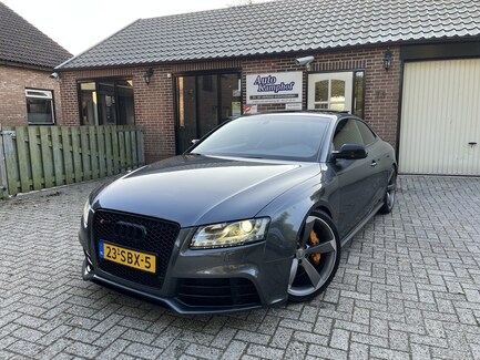 Audi A5 0