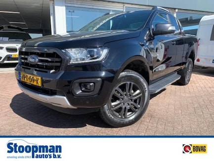 Ford Ranger 0