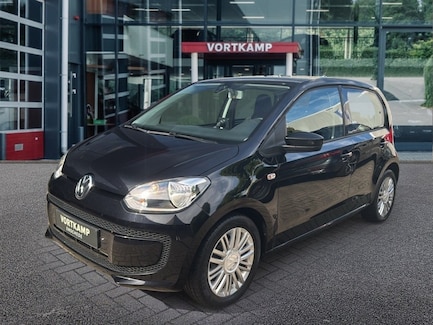 Volkswagen Up! 0