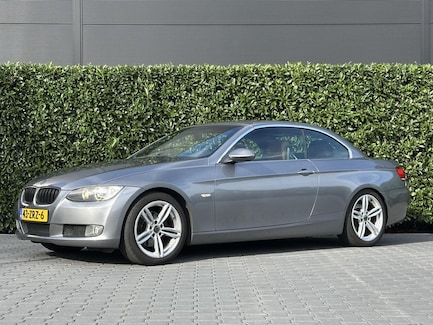 BMW 3-Serie 0
