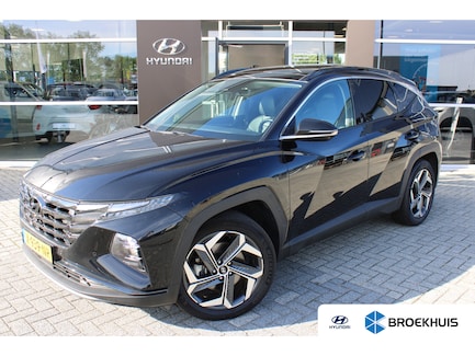 Hyundai Tucson 0