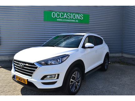 Hyundai Tucson 0