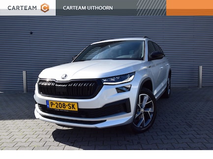 Skoda Kodiaq 0