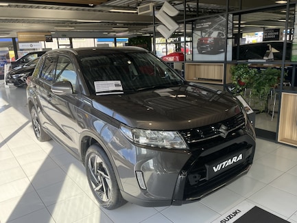 Suzuki Vitara 0