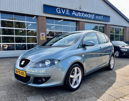 SEAT Altea 0
