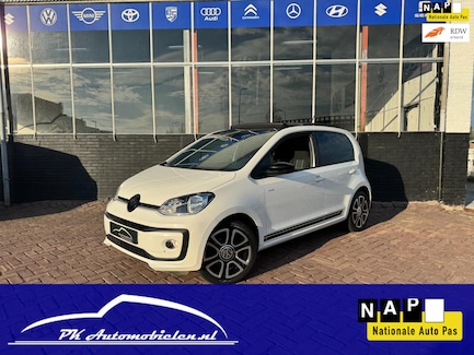 Volkswagen Up! 0