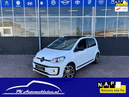 Volkswagen Up! 0