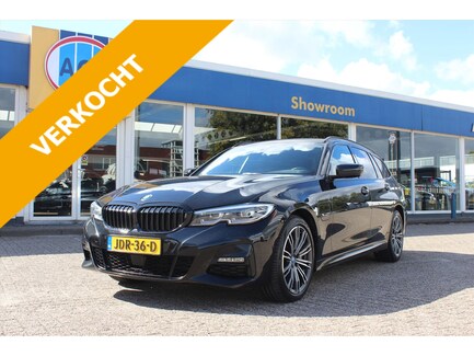 BMW 3-Serie 0