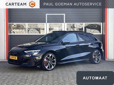 Audi A3 0