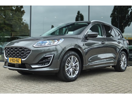 Ford Kuga 0