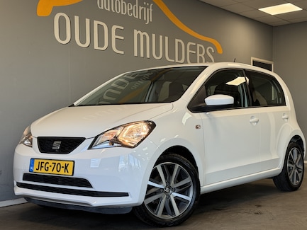 SEAT Mii 0