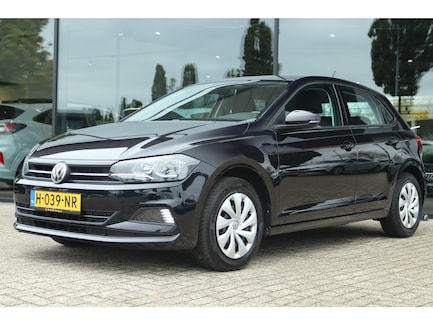 Volkswagen Polo 0