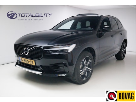Volvo XC60 0