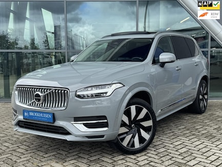 Volvo XC90 0
