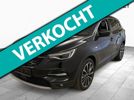 Opel Grandland 0