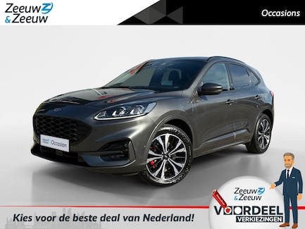 Ford Kuga 0