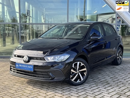 Volkswagen Polo 0