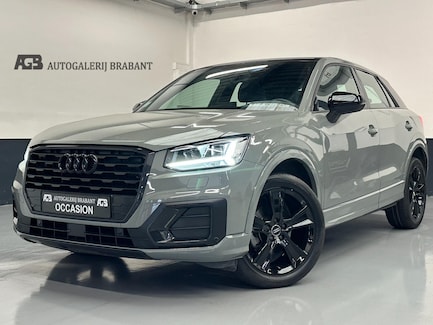 Audi Q2 0
