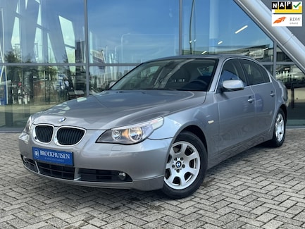 BMW 5-Serie 0