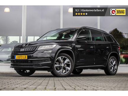 Skoda Kodiaq 0
