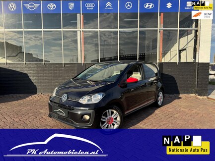 Volkswagen Up! 0