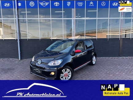 Volkswagen Up! 0