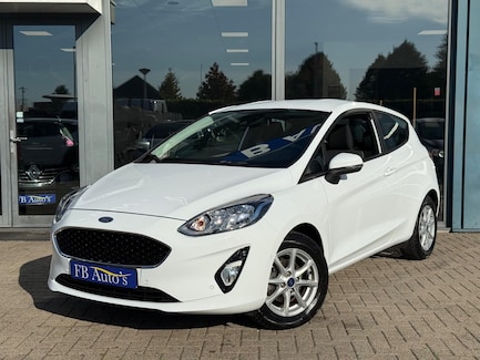 Ford Fiesta 0