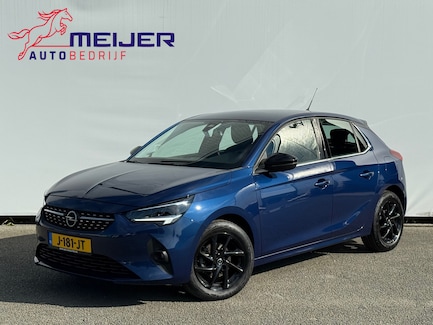 Opel Corsa 0