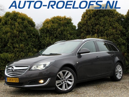 Opel Insignia 0