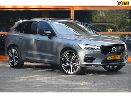 Volvo XC60 0