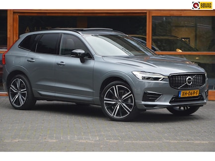 Volvo XC60 0