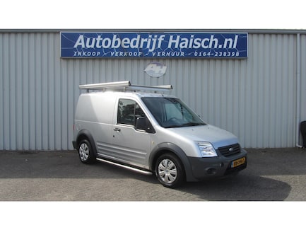 Ford Transit Connect 0