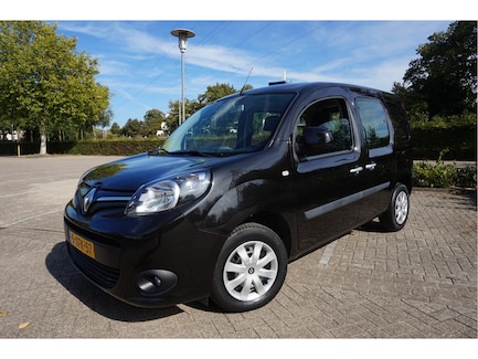 Renault Kangoo Family 0