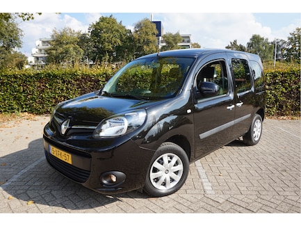 Renault Kangoo Family 0