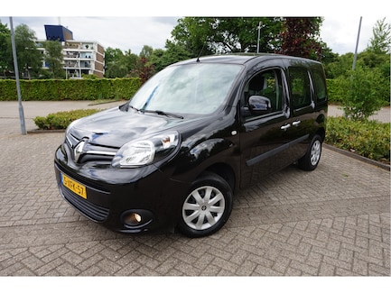 Renault Kangoo Family 0